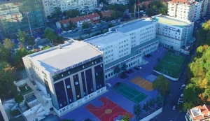 Istek Foundation photo