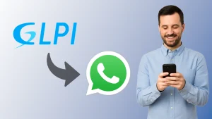 GLPI and WhatsApp
