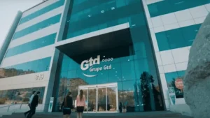 GTD Group photo