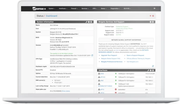 pfsense-screen-2