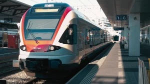 Railway photo