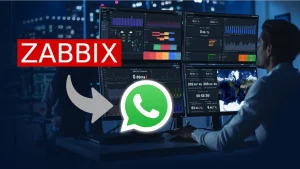 Zabbix and WhatsApp
